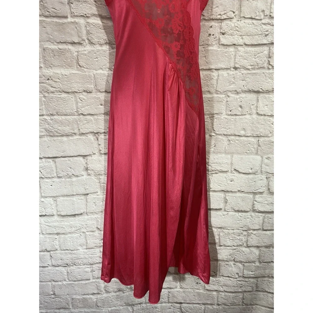 Shannon Lee vintage pink